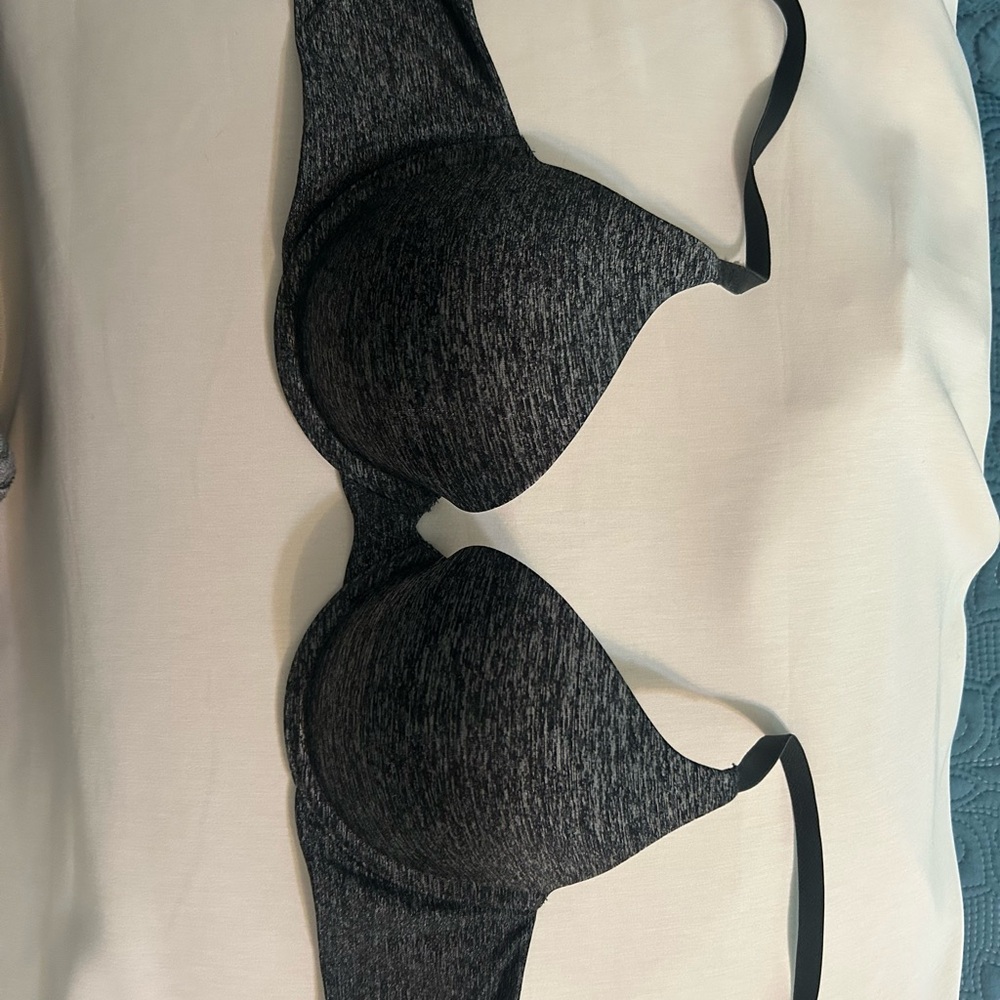 Victoria's Secret Black Bra Intimates